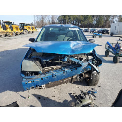 2007 FORD FOCUS