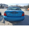 2007 FORD FOCUS