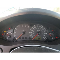 2007 FORD FOCUS