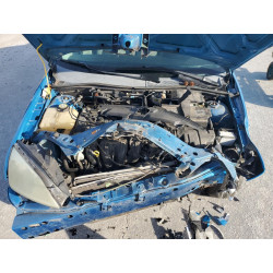 2007 FORD FOCUS