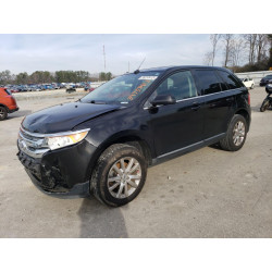 2014 FORD EDGE