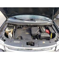 2014 FORD EDGE