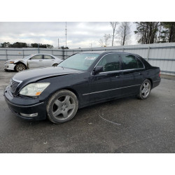 2006 LEXUS LS430