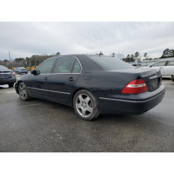2006 LEXUS LS430