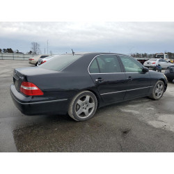 2006 LEXUS LS430