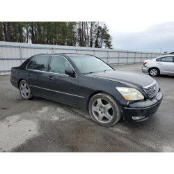2006 LEXUS LS430