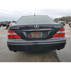 2006 LEXUS LS430