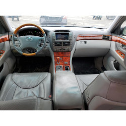 2006 LEXUS LS430