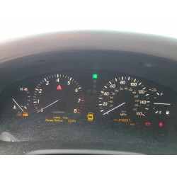2006 LEXUS LS430