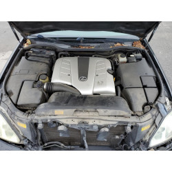 2006 LEXUS LS430