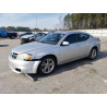 2012 DODGE AVENGER