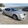 2012 DODGE AVENGER