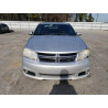 2012 DODGE AVENGER