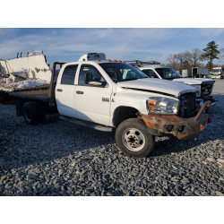 2007 DODGE RAM 3500