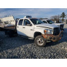 2007 DODGE RAM 3500