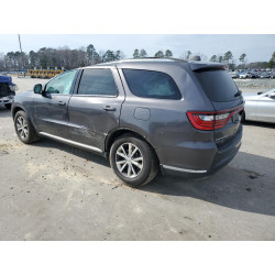 2016 DODGE DURANGO
