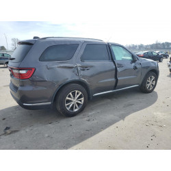 2016 DODGE DURANGO