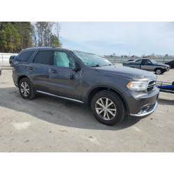2016 DODGE DURANGO