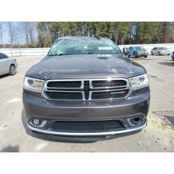 2016 DODGE DURANGO
