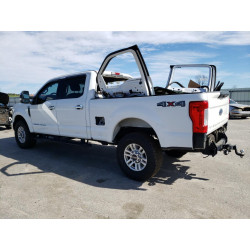 2019 FORD F250