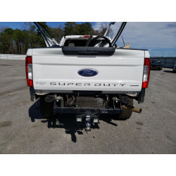 2019 FORD F250