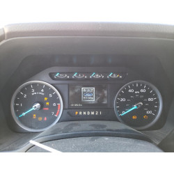 2019 FORD F250