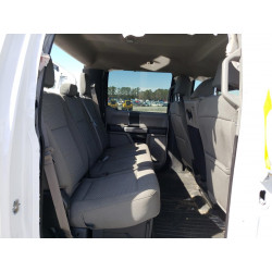 2019 FORD F250