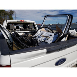 2019 FORD F250