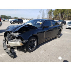 2012 DODGE CHARGER