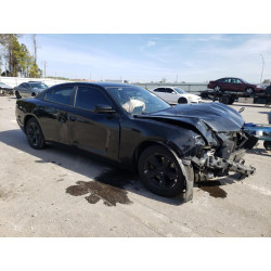 2012 DODGE CHARGER