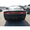 2012 DODGE CHARGER