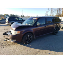 2011 FORD FLEX