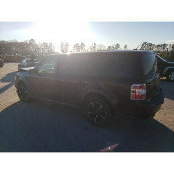 2011 FORD FLEX