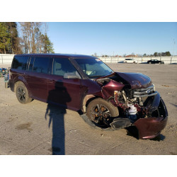 2011 FORD FLEX