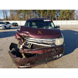 2011 FORD FLEX