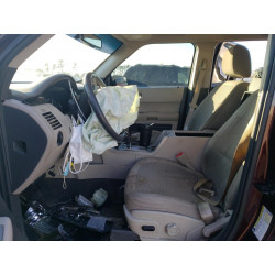 2011 FORD FLEX
