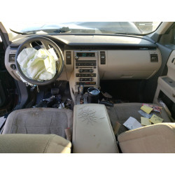 2011 FORD FLEX