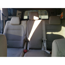 2011 FORD FLEX