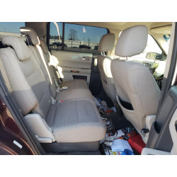 2011 FORD FLEX