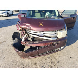 2011 FORD FLEX