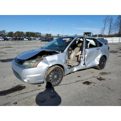 2010 FORD FOCUS