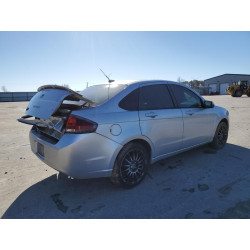2010 FORD FOCUS