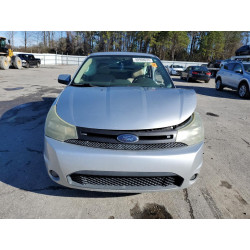 2010 FORD FOCUS