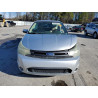 2010 FORD FOCUS