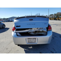 2010 FORD FOCUS
