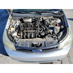 2010 FORD FOCUS