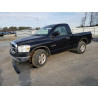 2008 DODGE RAM 1500