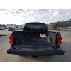 2008 DODGE RAM 1500