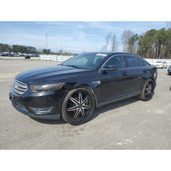 2013 FORD TAURUS