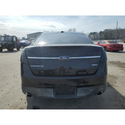 2013 FORD TAURUS